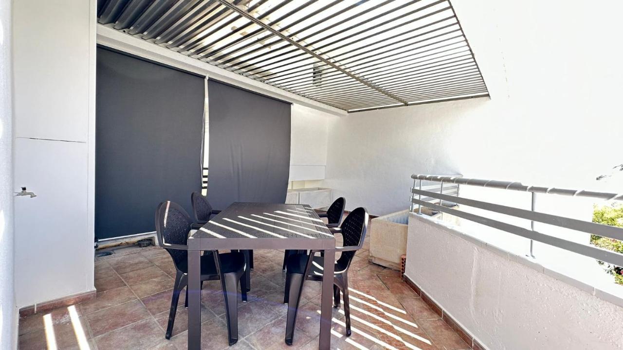 Vitania Resort La Cala Apartment مالقة المظهر الخارجي الصورة