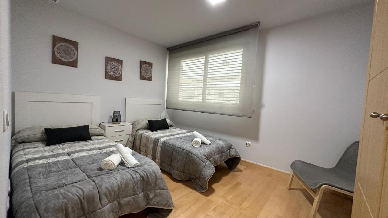 Vitania Resort La Cala Apartment مالقة المظهر الخارجي الصورة