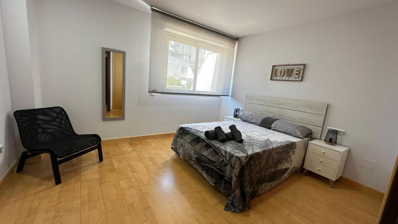 Vitania Resort La Cala Apartment مالقة المظهر الخارجي الصورة